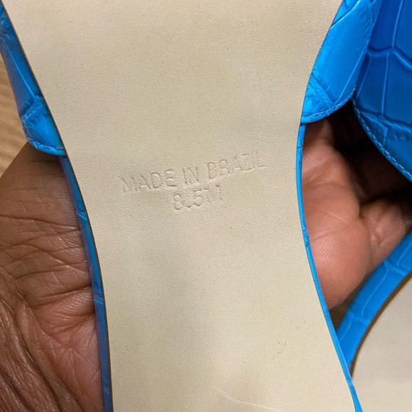 Steve Madden Sandals - Picture 6 of 11